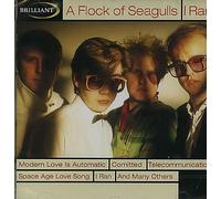 A Flock Of Seagulls - I Ran