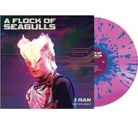 A Flock Of Seagulls - I Ran (So Far Away)