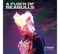 A Flock Of Seagulls - I Ran (So Far Away) [VINYL]