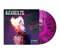 A Flock Of Seagulls - I Ran (So Far Away) [VINYL]