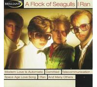 A Flock of Seagulls - I Ran (UK