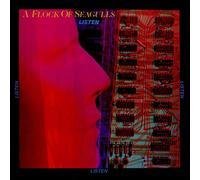 A Flock Of Seagulls - Listen