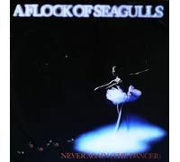 A Flock Of Seagulls - Never Again (The Dancer) [Vinyl Single 7'']