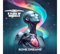 A Flock Of Seagulls - Some Dreams