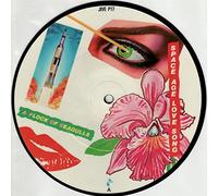 A Flock Of Seagulls - Space Age Love Song