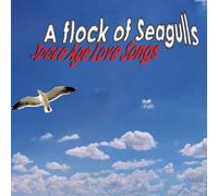 A Flock Of Seagulls - Space Age Love Songs