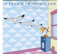 Flock Of Seagulls The Best of (CD)