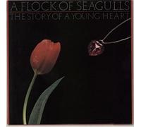 A Flock Of Seagulls - The Story Of A Young Heart [Vinyl LP]