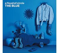 A Flood Of Circle - A Flood Of Circle 10Th Anniversary Best Album The Blue -Afoc 2006-2015- [Japan CD] TECI-1490