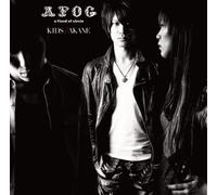 A Flood Of Circle - Kids / Akane [Japan CD] TECI-336