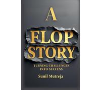 A Flop Story: Turning Challenges Into Success