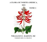 A Flora of North America Tome 1