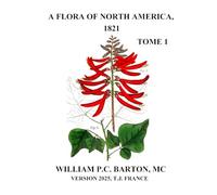 A Flora of North America Tome 1