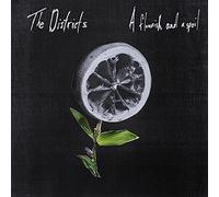 A Flourish and a Spoil [VINYL]