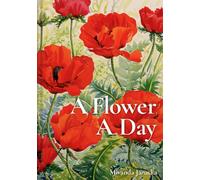 A Flower A Day