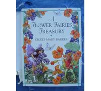 A Flower Fairies Treasury