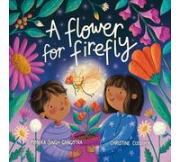 A Flower For Firefly