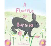 A Fluffle of Bunnies