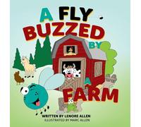 A Fly Buzzed by a Farm: 1