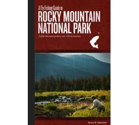 A Fly Fishing Guide To Rocky Mountain National Park