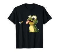 A Fly in the Hand, A Frog's Dream Costume T-Shirt