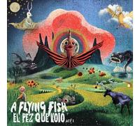 A Flying Fish - El Pez Que Voló - Act I