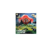 A FLYING FISH: EL PEZ QUE VOLO - ACT I - CD SEALED