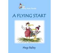 A Flying Start: 1 (Percy from Perelle)