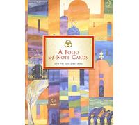 A Folio of Notecards: Letters and Revelation: from the Saint John's Bible