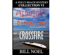 A Folly Beach Mystery Collection VI