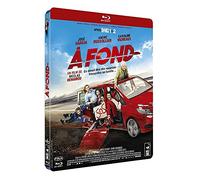 À fond [Blu-ray]