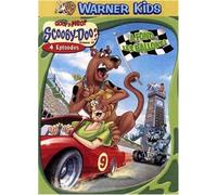 A Fond les Ballons Vol 10-Dvdquoi d'Neuf Scooby Doo