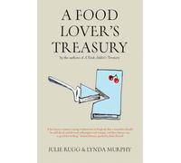 A Food Lover's Treasury: 0