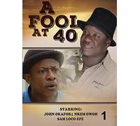 A Fool At 40 1