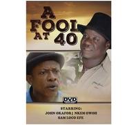 A Fool At 40