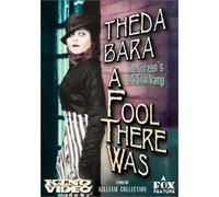 A Fool There Was [DVD] [Region 1] [NTSC]