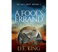 A Fool's Errand: 1 (In All Jest)