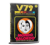 A Fool's World (Mondo Balordo) (1964) Dvd