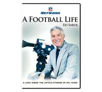A Football Life: Ed Sabol (DVD) Josh Charles (US IMPORT)