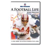 A Football Life: John Riggins (DVD) Josh Charles (US IMPORT)