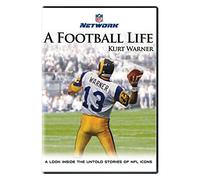 A Football Life: Kurt Warner [DVD] [Region 1] [US Import] [NTSC]