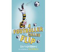 A Footballer Called Flip