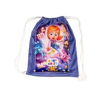 A FOR ADLEY Merch Limited Edition Adley Lost in the Movies Goodie Bag from the Official Purple Carpet Release Party