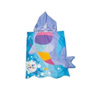 A FOR ADLEY Merch, Magic Narwhal Towel Designed by Adley for Kids That Love Adley and Narwhals
