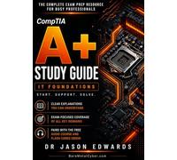 For Busy People: The Busy Candidate’s Playbook for Passing the CompTIA Exam (Bare Metal Cyber Study Guides)