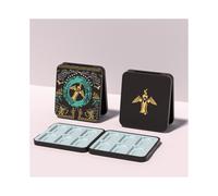 (A) for nintendo switch game card box Magnetic Silicone 12 pack NS game card cover storage holder for zelda switch oled customizable