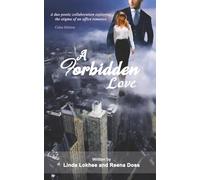 A Forbidden Love (Color Edition): A duo poetic collaboration exploring the stigma of an office romance