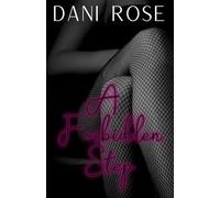 A Forbidden Step: A Dark Taboo Romance