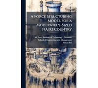 A Force Structuring Model for a Moderately-Sized NATO Country