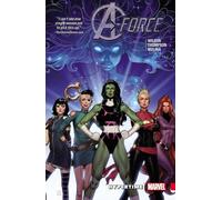 A-Force Vol. 1: Hypertime
